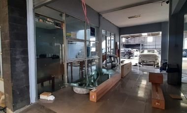 Dijual Bengkel di Bintara Jaya Bekasi Barat