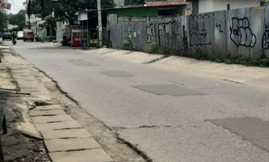 Dijual Bengkel di Bintara Jaya Bekasi Barat