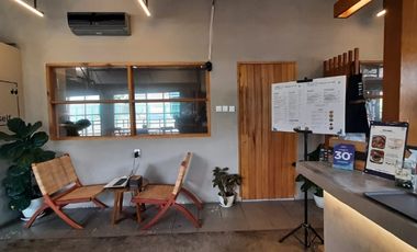 Dijual Bengkel di Bintara Jaya Bekasi Barat