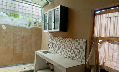 JUAL RUMAH SUKABANGUN 1 PALEMBANG