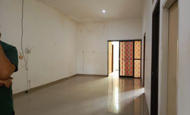 JUAL RUMAH SUKABANGUN 1 PALEMBANG