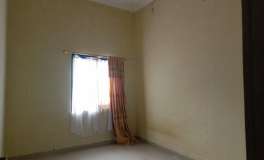 JUAL RUMAH SUKABANGUN 1 PALEMBANG