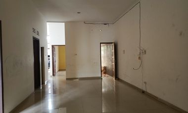 JUAL RUMAH SUKABANGUN 1 PALEMBANG