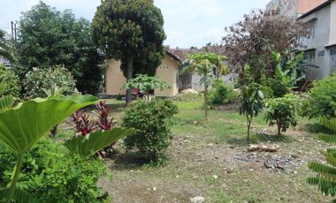 DI JUAL TANAH LUAS, MURAH DI KRICAK, DEKAT TUGU JOGJA