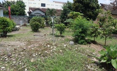 DI JUAL TANAH LUAS, MURAH DI KRICAK, DEKAT TUGU JOGJA