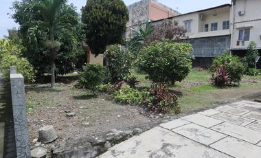 DI JUAL TANAH LUAS, MURAH DI KRICAK, DEKAT TUGU JOGJA