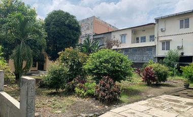 DI JUAL TANAH LUAS, MURAH DI KRICAK, DEKAT TUGU JOGJA