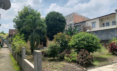 DI JUAL TANAH LUAS, MURAH DI KRICAK, DEKAT TUGU JOGJA