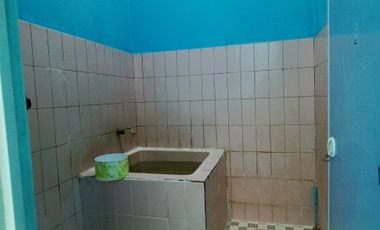 Rumah Sewa Patra 3 Jalan Perindustrian 1 Sukarami