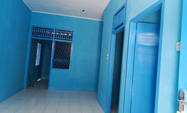 Rumah Sewa Patra 3 Jalan Perindustrian 1 Sukarami