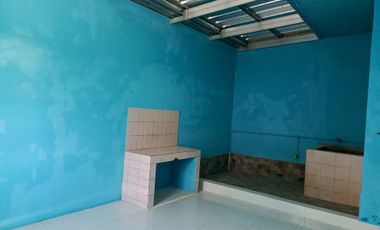 Rumah Sewa Patra 3 Jalan Perindustrian 1 Sukarami