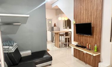 Disewakan Rumah Layar Permai PIK