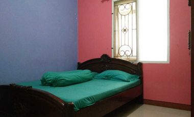 Dikontrakan  Rumah  Graha Wahid  Semarang