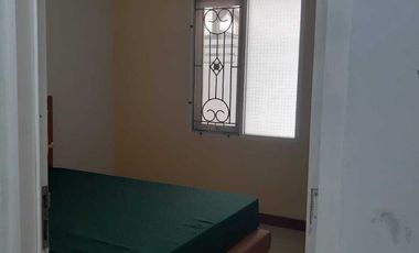 Dikontrakan  Rumah  Graha Wahid  Semarang