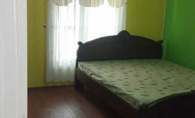 Dikontrakan  Rumah  Graha Wahid  Semarang