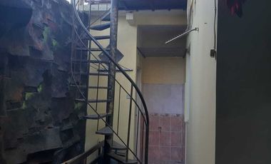 Dikontrakan  Rumah  Graha Wahid  Semarang