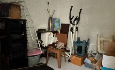 Disewakan Rumah Full Furnish BDI – DN