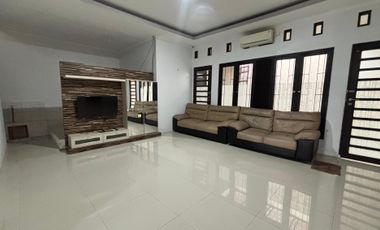 Disewakan Rumah Full Furnish BDI – DN