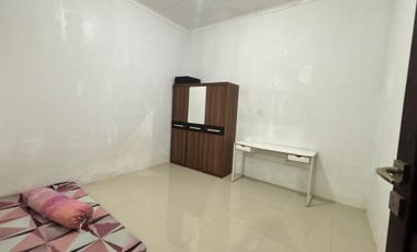 Disewakan Rumah Full Furnish BDI – DN