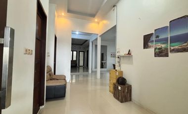 Disewakan Rumah Full Furnish BDI – DN
