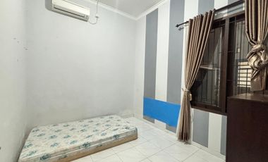 Disewakan Rumah Full Furnish BDI – DN