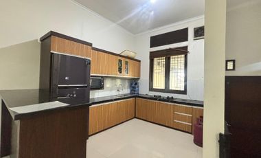 Disewakan Rumah Full Furnish BDI – DN