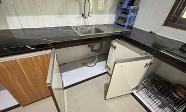 Disewakan Rumah Full Furnish BDI – DN