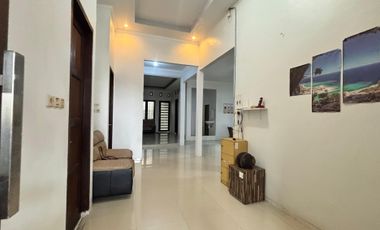 Disewakan Rumah Full Furnish BDI – DN