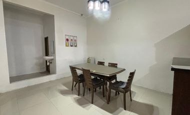 Disewakan Rumah Full Furnish BDI – DN