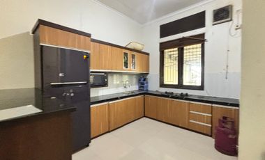 Disewakan Rumah Full Furnish BDI – DN