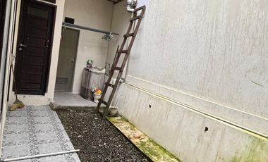 Disewakan Rumah Full Furnish BDI – DN