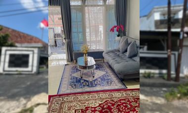 DIJUAL RUMAH JALAN KOPRAL UMAR SAID PALEMBANG