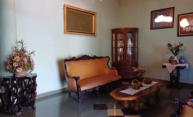 DIJUAL RUMAH STRATEGIS JALAN GERSIK SEKIP PALEMBANG