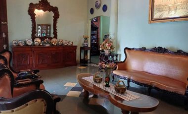 DIJUAL RUMAH STRATEGIS JALAN GERSIK SEKIP PALEMBANG