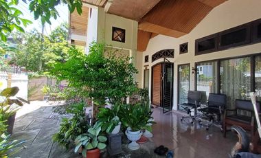 DIJUAL RUMAH STRATEGIS JALAN GERSIK SEKIP PALEMBANG