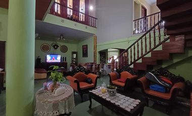 DIJUAL RUMAH STRATEGIS JALAN GERSIK SEKIP PALEMBANG