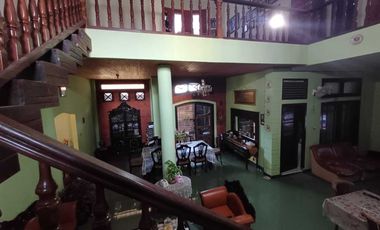 DIJUAL RUMAH STRATEGIS JALAN GERSIK SEKIP PALEMBANG