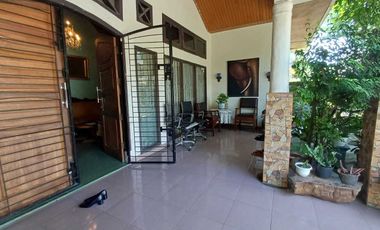 DIJUAL RUMAH STRATEGIS JALAN GERSIK SEKIP PALEMBANG