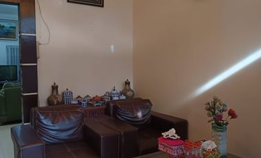 DIJUAL RUMAH PUSAT KOTA LOROK PAKJO JALAN SWADAYA PALEMBANG