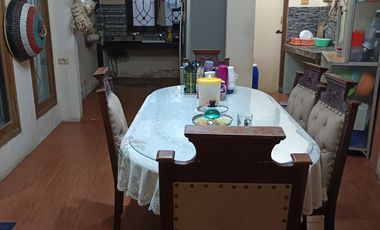 DIJUAL RUMAH PUSAT KOTA LOROK PAKJO JALAN SWADAYA PALEMBANG