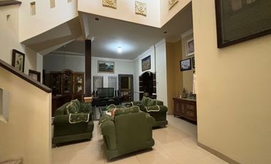 DIJUAL RUMAH PUSAT KOTA LOROK PAKJO JALAN SWADAYA PALEMBANG