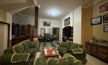 DIJUAL RUMAH PUSAT KOTA LOROK PAKJO JALAN SWADAYA PALEMBANG