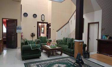 DIJUAL RUMAH PUSAT KOTA LOROK PAKJO JALAN SWADAYA PALEMBANG