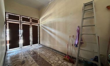 DIJUAL RUMAH PUSAT KOTA LOROK PAKJO JALAN SWADAYA PALEMBANG