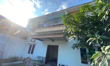 DIJUAL GUDANG + KANTOR DEKAT OPI MALL JAKABARING BANYUASIN