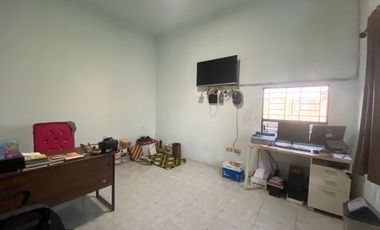 DIJUAL GUDANG + KANTOR DEKAT OPI MALL JAKABARING BANYUASIN