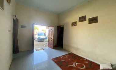 DIJUAL GUDANG + KANTOR DEKAT OPI MALL JAKABARING BANYUASIN