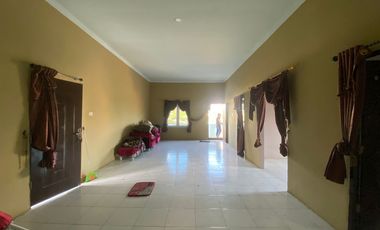 DIJUAL GUDANG + KANTOR DEKAT OPI MALL JAKABARING BANYUASIN