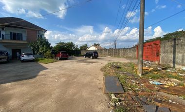 DIJUAL GUDANG + KANTOR DEKAT OPI MALL JAKABARING BANYUASIN