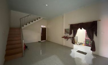 DIJUAL GUDANG + KANTOR DEKAT OPI MALL JAKABARING BANYUASIN